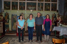 Centrul Județean pentru Conservarea si Promovarea Culturii Tradiționale – Cluj