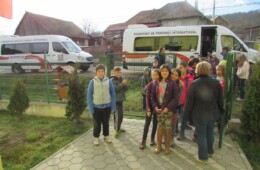 Vizita Scolii Waldorf – Cluj Napoca