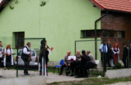 Centrul de Informare si Promovare Turistică-Lujerdiu