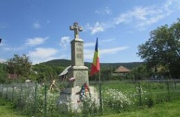 Înălțarea Domnului -ISPAS- Ziua Eroilor