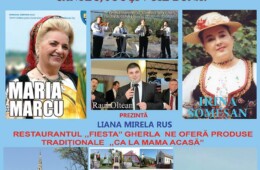 Lansarea Monografiei satului Tioltiur vol. II  „Tioltiurenii de la străbunici la strănepoți” și „Zilele Tioltiurului” – 2016