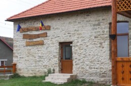 Primăria Corneşti şi-a făcut pensiune din surse proprii – Ziarul de Cluj