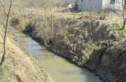 O zi de primăvară
