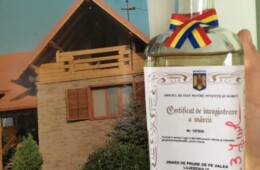 Vă așteptăm la degustarea celui mai bun „Jinars de Prune” din România!