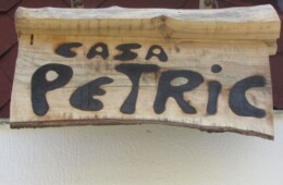 D-l Petric Ioan