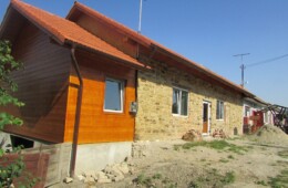 Căminul Cultural Tioltiur